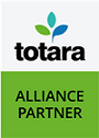 Totara-logo