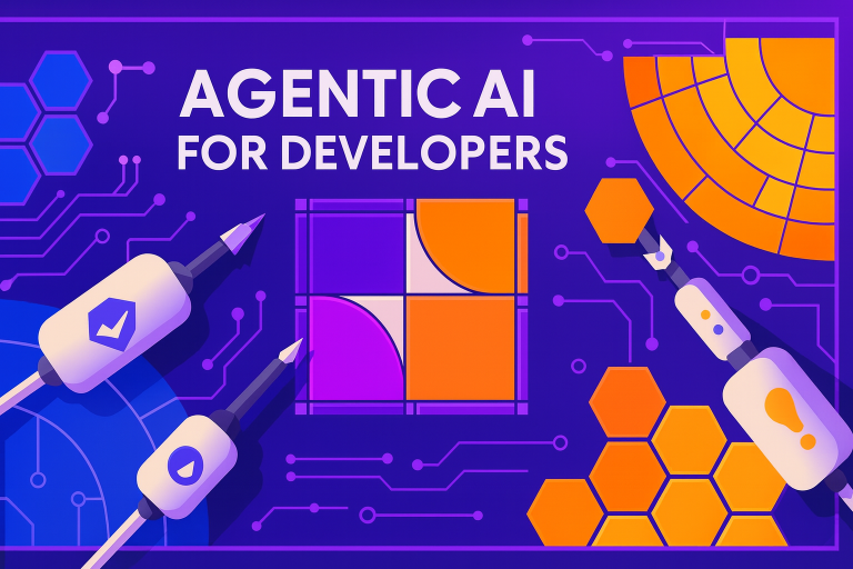 Agentic AI for Developers: Best Practices from Pansoft