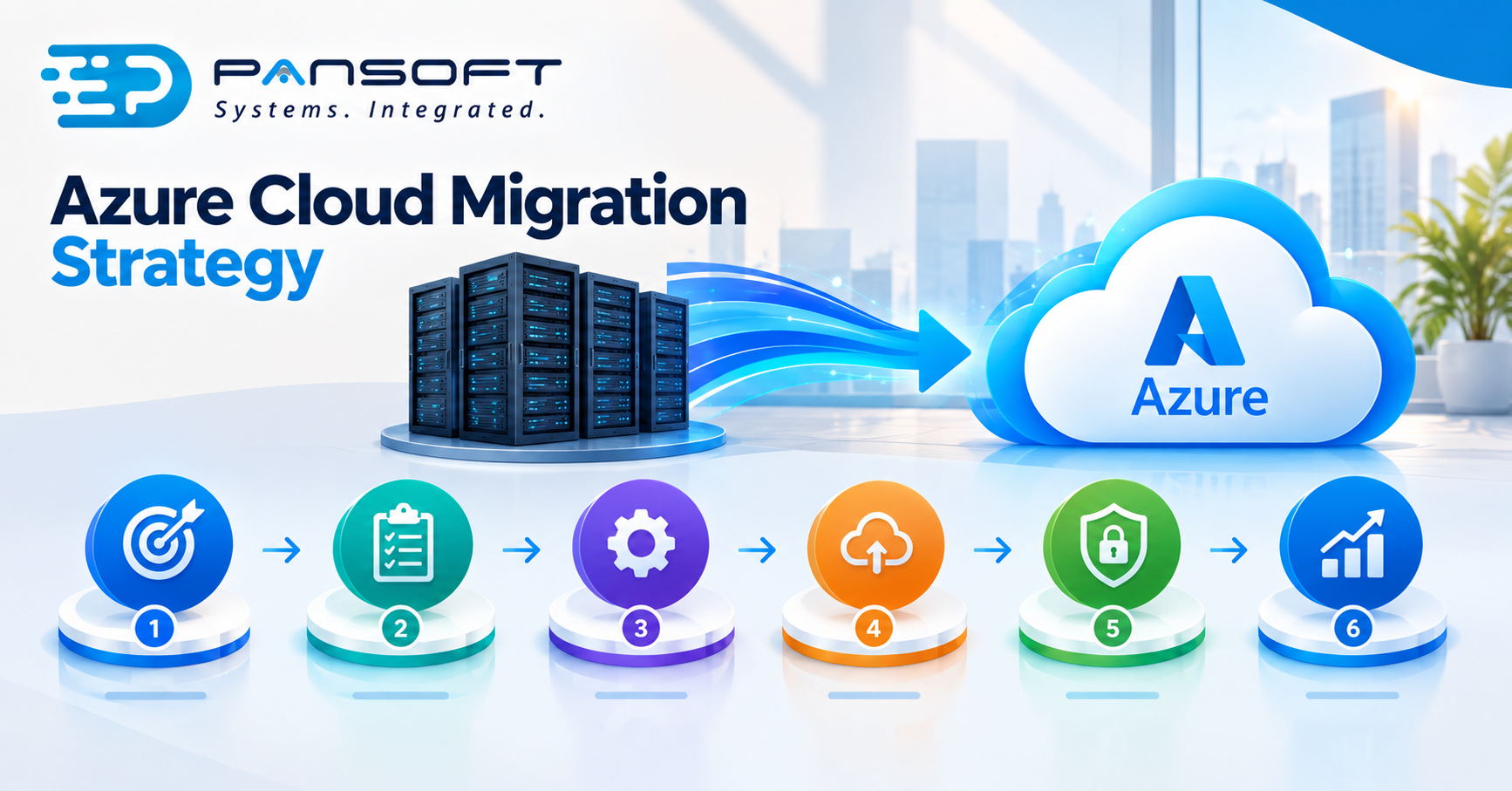 What Is a Common Azure Customer Cloud Migration Strategy?